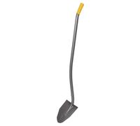 Pelle Nanovib 27 cm manche ergonomique acier 150 cm LEBORGNE - 005409