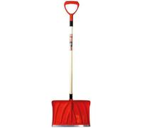 Pelle neige poussoir 45cm