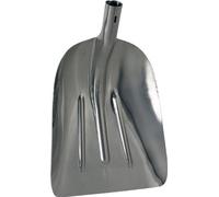 Pelle pelle à neige pour le grain et l'aluminium sans poignée 600 Gr Maurer