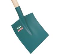 PELLE PICARDE CARREE 24CM EMMANCHE 130 FORGES DE MAGNE - 133241
