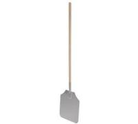 Pelle Pizza Professionnelle Aluminium et Bois 355 x 305 x 1320 mm Vogue 1 G