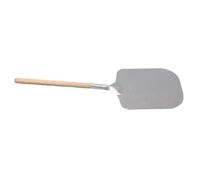 Pelle Pizza Professionnelle Aluminium et Bois 355 x 305 x 1320 mm Vogue 1 G