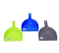 Pelle plastique clipsable sur manche - - 320