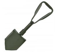 Pelle pliable BW Mil-Tec - Olive