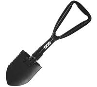 Pelle pliable Entrenching Tool SOG - Black