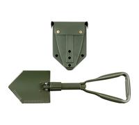 Pelle pliable MFH - Olive