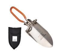 Pelle pliable Outil de tranchée pliable robuste