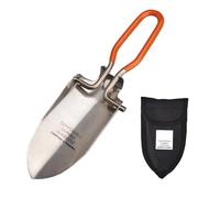 Pelle pliable Outil de tranchée pliable robuste