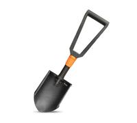 SOL Pelle pliante Packable Field Shovel Noir
