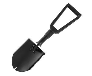 Pelle pliable typ. Gen II avec étui Mil-Tec