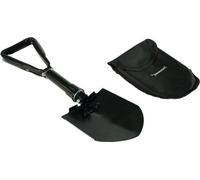 Pelle pliante 580 mm - Pour le jardin et le chantier - Silverline (839280)