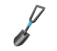 Cellfast Pelle pliante ENERGO — idéale pour le jardinage