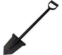 Pelle pliante durcie Swagier S8 V2 - Black