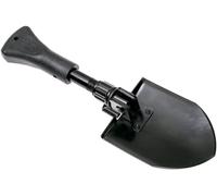 Gerber – Pelle pliable Gorge – Noir – Modèle 22-41578 – Taille OS