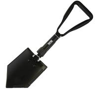Pelle pliante XL Entrenching Tool SOG - Black