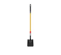 Caterpillar Tools - Pelle, manche plat antidérapant J10-203