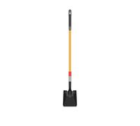 Caterpillar Tools - Pelle, manche plat antidérapant J10-203