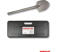 Pelle pointue SDS Max 105x440 Ciseau pour laitier et ciment