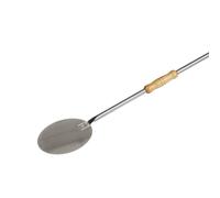 Pelle pour cuire, inoxydable 30 cm/h. 170 cm