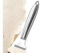 Pelle pour enlever la glace du congélateur 17,3 Centimètres Spatule De | Pelle à givre pour réfrigérateur pour le dégivrage du congélateur domestique cuisine