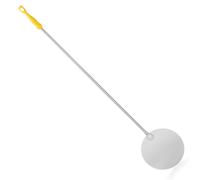Pelle pour four à pizza Venezia diamètre 260mm longueur 1350mm Lilly Codroipo Hendi 617793