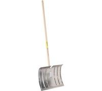 POUSSOIR A NEIGE ALU 50 cm MANCHE 1.30 M PEFC 70 % PERRIN - 167150