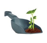 Pelle Ramasse-nourriture - Ergonomique stylish pour chien épaissi, portable, prise en main confortable terre légère et grande, outil de jardin | Multipurpose Outdoor Indoor Utility Durable