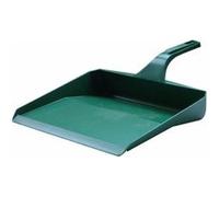 Pelle Ramasse Poussiere 350x255x90 mm Guialto Vert