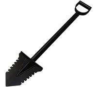 Pelle renforcée S8 V1 Swagier - Black