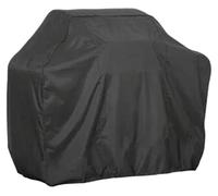 Pelle robuste pour barbecue, dimensions : 150 x 100 x 125 cm