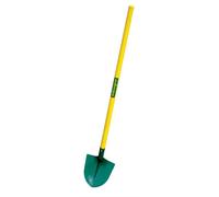 Pelle ronde 27cm compositube 117 droit - LEBORGNE - 5275