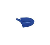 Pelle ronde Col de cygne 270 mm REVEX - Sans manche - 050021