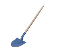 Pelle ronde "fortification" 27CM avec manche TALIAPLAST