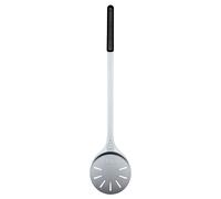Pelle ronde pour tourner les pizzas Ooni