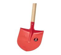 Pelle ronde RB Taille 5 (Par 5)