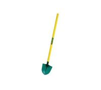 Pelle ronde 27cm compositube 117 droit - LEBORGNE - 5275