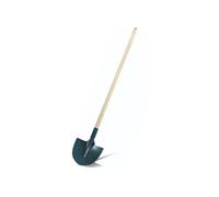 Pelle ronde TP emmanchement Bois dur - Ø 27 mm x L. 150 cm - - 45016