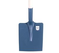 Outils Perrin Pelle Saint-Étienne col de cygne 27 cm pour manche 38 mm sans manche