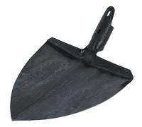 Pelle sans manche Kerbl Bavaroise Noir 30x30 cm