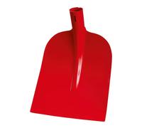 Pelle sans manche Kerbl Francfort Rouge 27x25 cm
