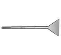 Pelle SDS MAX 400 mm largeur 115 mm - SPIT - 112250