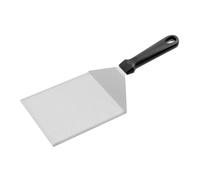 Pelle Snack & Plancha Coudée Inox