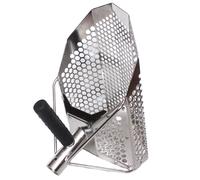 Pelle-tamis Sand Scoop V5 Hex Swagier