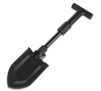 Pelle Telescoping Folding Shovel Schrade