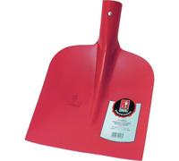 Pelle type Holsteiner ELS rougeTaille 2