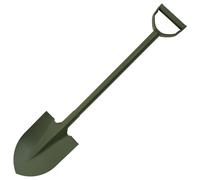 Pelle Type I Steel MFH - Olive