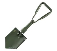 Pelle US Army Military Grade Entrenching Tool Badger Outdoor - Olive