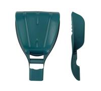 Pelles à Main avec Bord ntelé Renforcé , style to 5 , 49,5 × 36 × 14,5 Cm | Robuste, Pince à Feuilles avec Poignée, pour Jardin, Jardiniers