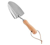 Pelles De Jardin Pour Plantation Outil Désherbeur à Main en Forme de | Transplantoir à main de pépinière Pour jardin extérieur, cour arrière, pelouse, patio, ferme, aménagement paysager e