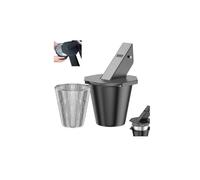 Pellet Grill, Grease Bucket for Traeger Drip Bucket